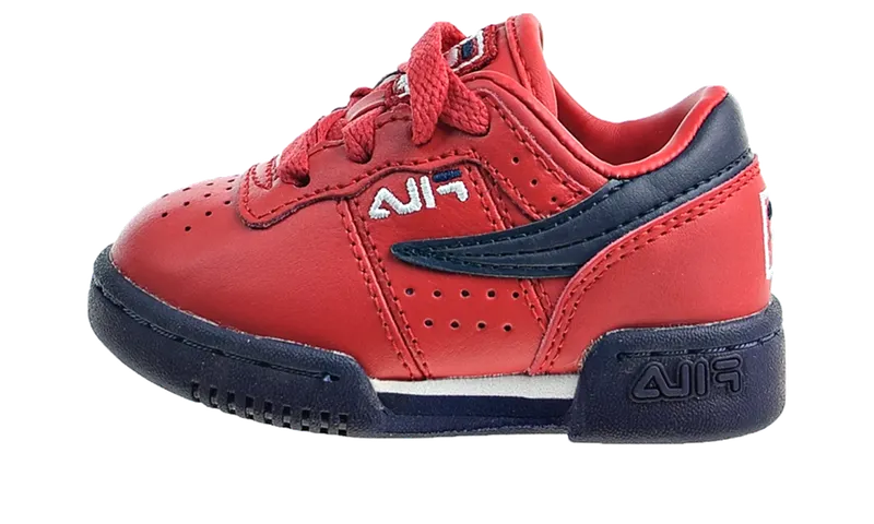 Fila Original Fitness TD “Red-Navy-White” | 7VF80105-640