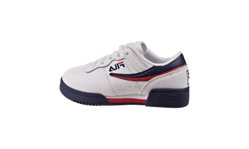 Fila Original Fitness “White Navy” | 3VF80105-150