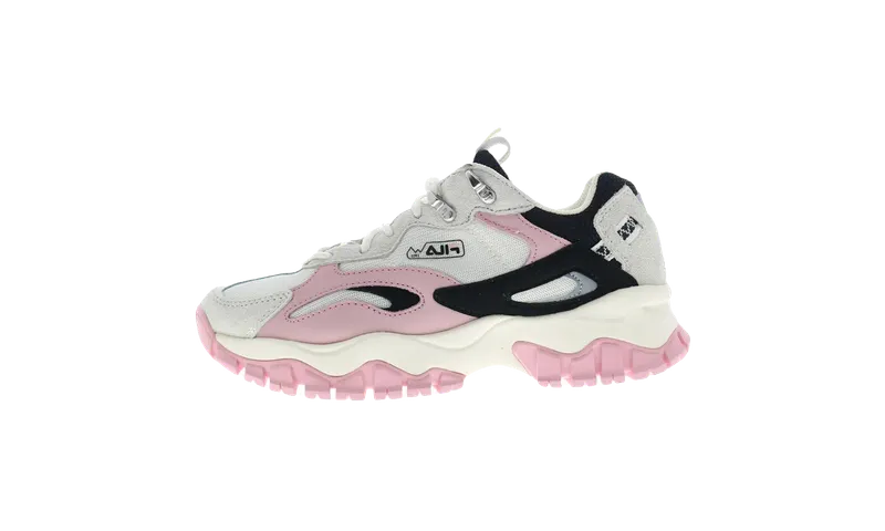Fila Ray Tracker Tr 2 “GARD / RIOR / EBLE” | 5RM01256-125