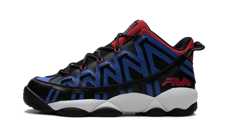 Fila STACKHOUSE SPAGHETTI “Prince Blue” | 1BM01874-027