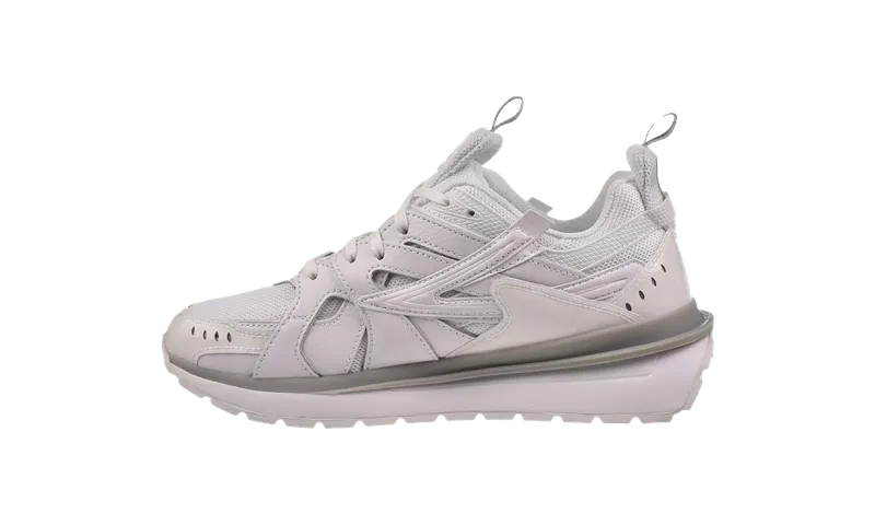 Fila Sandenal Patched “Glacier Grey” | 1RM02010-101