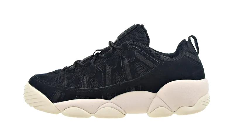 Fila Spaghetti Low “Black-White” | 5BM00535-013