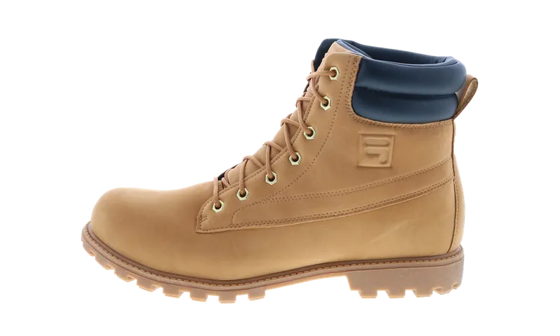 Fila Watersedge Waterproof FB “Wheat” | 1HM00873-201