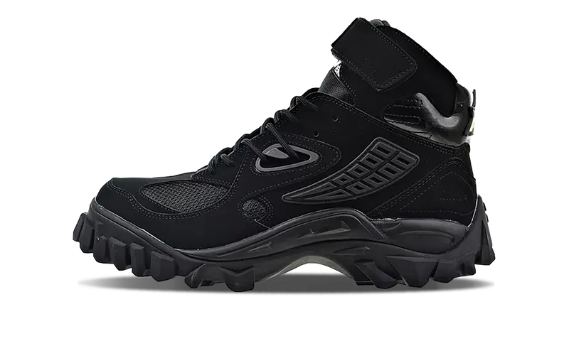 Fila Yak Boots “Black Gardenia” | 1BM01276-013