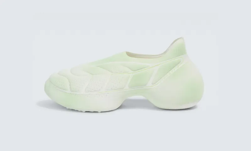 Givenchy TK-360 Plus Sneakers “White” | GVNMSNK0016