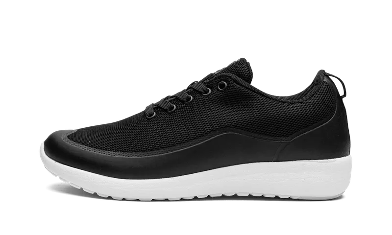 Greats The Bab Low V.2 “BLACK” | GBBW420