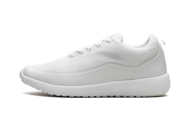 Greats The Bab Low V.2 “Blanco / White” | GBWW420