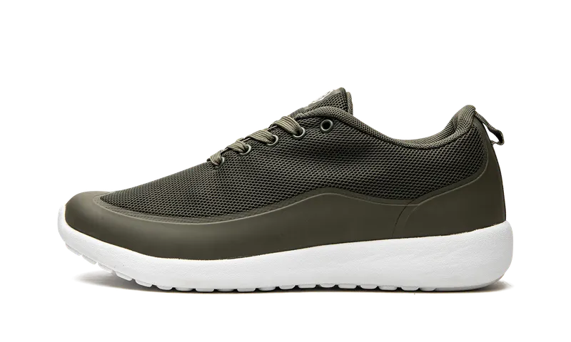 Greats The Bab Low V.2 “Cargo Green” | GBCA420