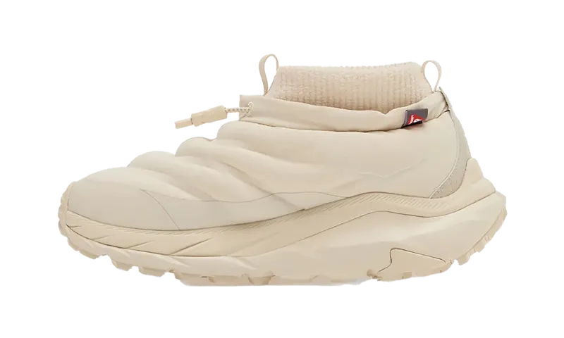 Hoka Kaha 2 Frost Moc GORE-TEX MWNS “Oat Milk Sesame” | 1155196-OKS