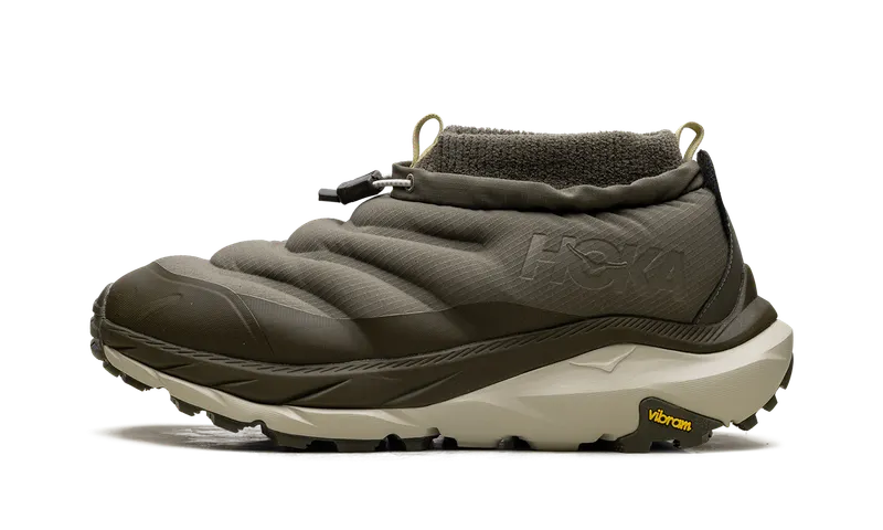 Hoka Kaha 2 Frost Moc Gore-Tex “Antique Olive Spruce Green” | 1155210-AVS