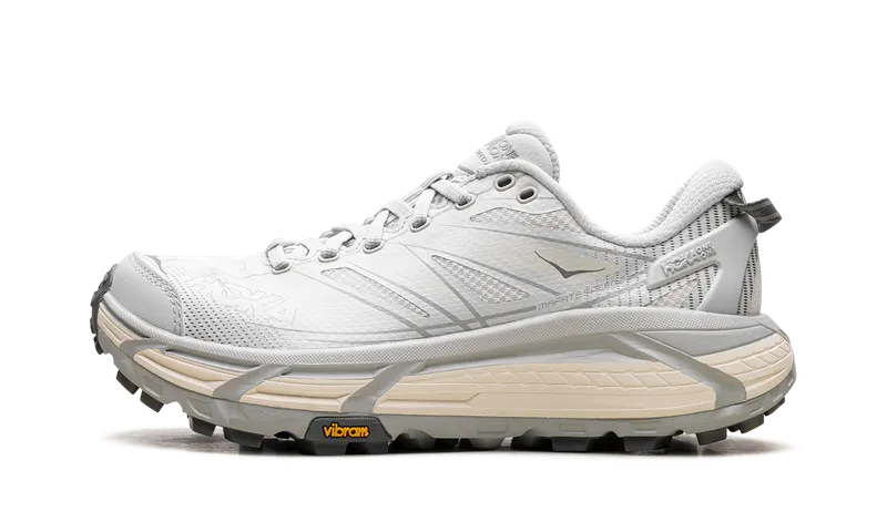 Hoka MAFATE SPEED 2 “COSMIC GREY / ALABASTER” | 1126851-CYLB