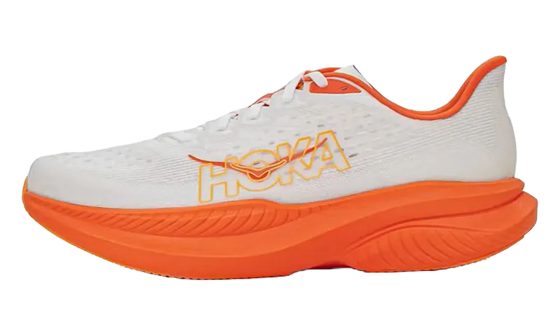 Hoka Mach 6 “Frost Lava” | 1147810-FLV