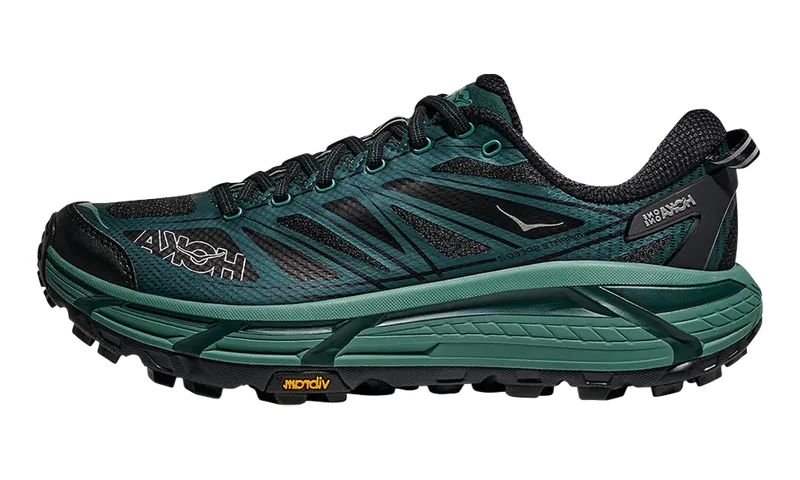 Hoka Mafate Speed 2 “Bay Leaf” | 1126851-BBYL