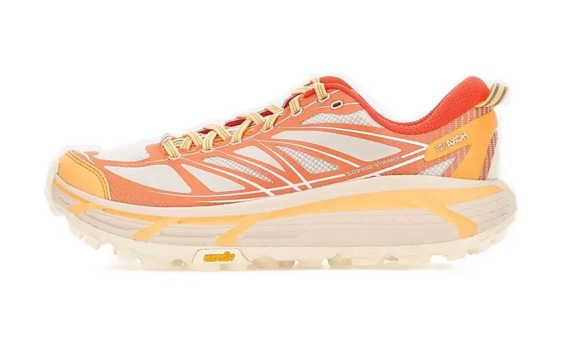 Hoka Mafate Speed 2 “Pale Tangerine” | 1126851-PLTN