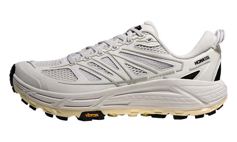 Hoka Mafate Speed 2 TS “Frost Grout” | 1171891-FGRT
