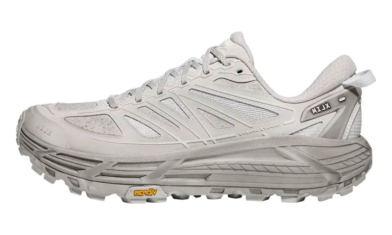 Hoka Mafate Speed 2 TS “XLIM Grey Foam” | 1181770-GRYF