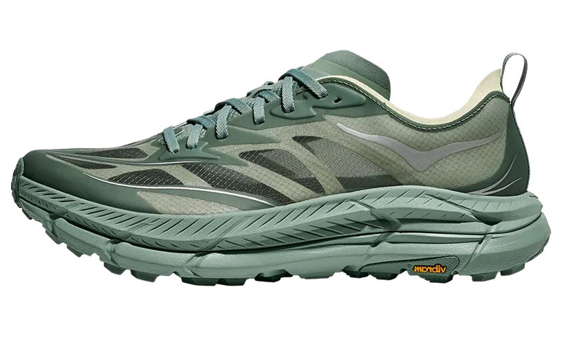 Hoka Mafate Speed 4 Lite “Rosemary” | 1168450-RRYP