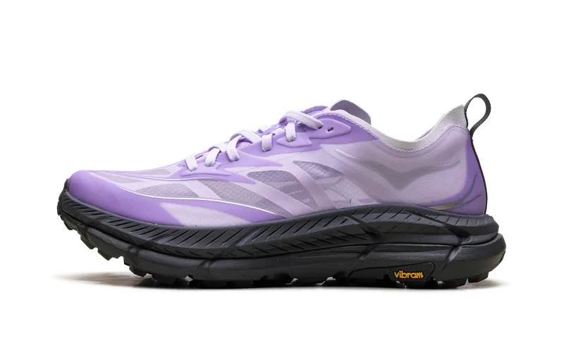 Hoka Mafate Speed 4 Lite “Starlight Glow Aster Flower” | 1168450-SLWS
