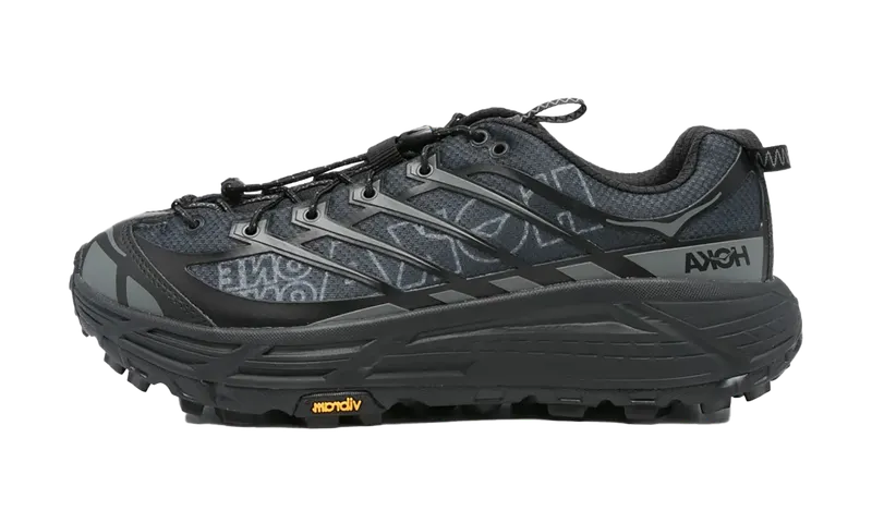 Hoka Mafate Three2 Wordmark “Outer Orbit” | 1175490-BCKT