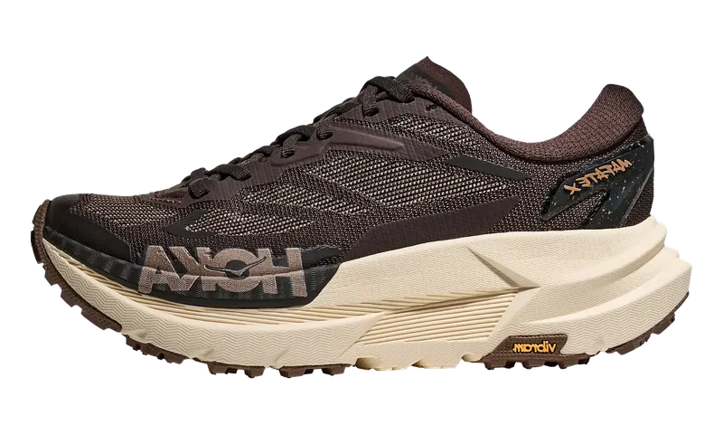Hoka Mafate X “Walnut Rye” | 1173310-WTRY