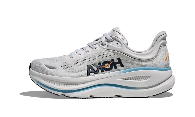 Hoka One Bondi 9 “Cosmic Grey” | 1162011-SSTC