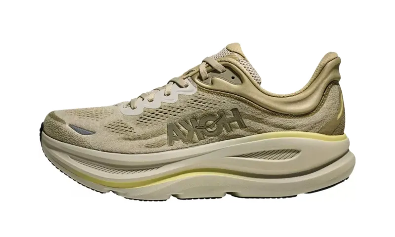 Hoka One Bondi 9 “Grassland Oyster Mushroom” | 1162011-GSSL