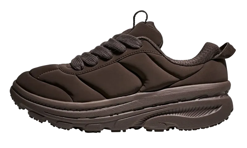 Hoka One Bondi B3LS “Marni Bracken” | 1170631-BRKN