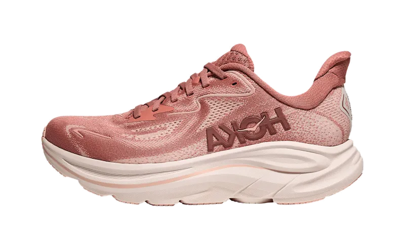 Hoka One Clifton 10 “Blush Rose” | 1162031-BHRS