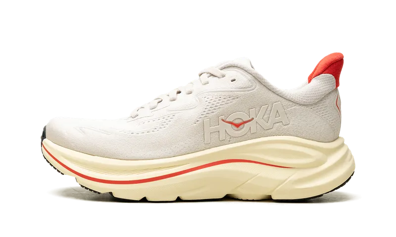 Hoka One Clifton 10 “Stucco” | 1162031-SCCC