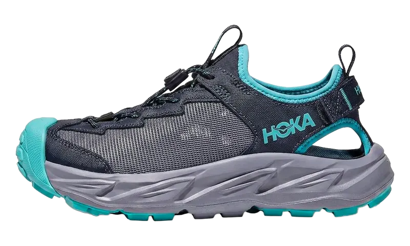 Hoka One Hopara 2 GS “Nautical Dusk Cielo Blue” | 1162552-NTCL