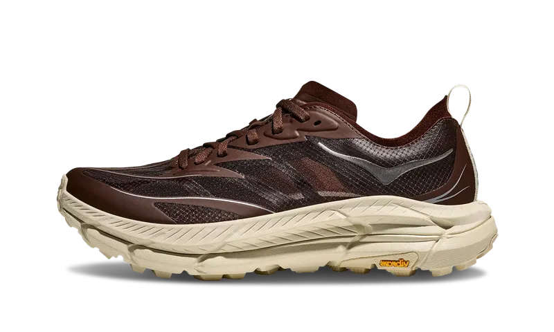Hoka One Mafate Speed 4 Lite “Cold Brew” | 1168450-CWTM