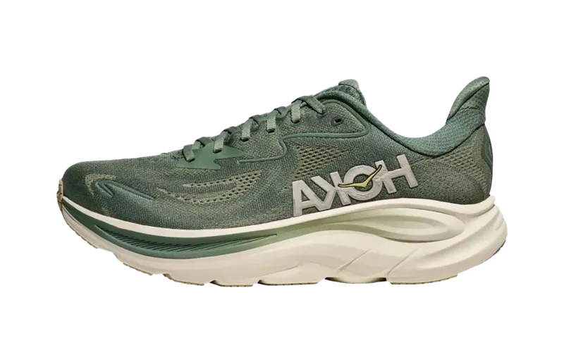 Hoka One One Clifton 10 “Fern Truffle Salt” | 1162030-FFF