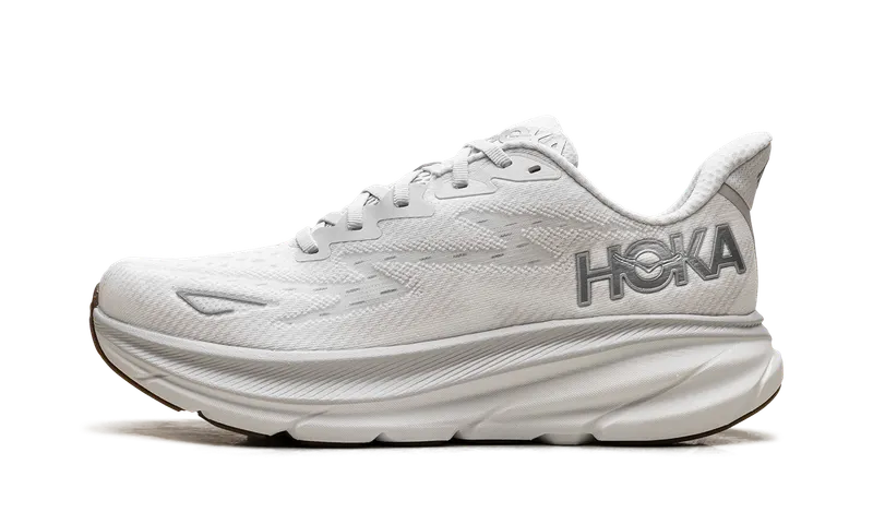 Hoka One One Clifton 9 “Nimbus Cloud” | 1127895-NCWT