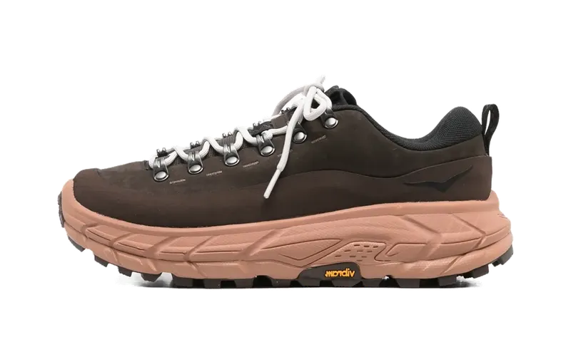 Hoka One One Tor Summit “Cast Iron Walnut” | 1147952-CNW
