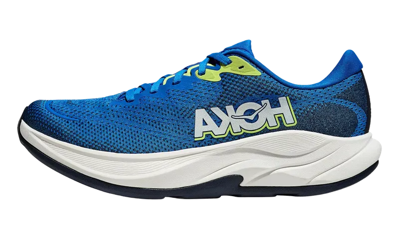 Hoka One Rincon 4 “Electric Cobalt Varsity Navy” | 1155130-ECC