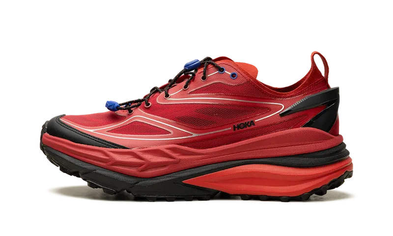 Hoka One Stinson One7 “Pepper Night Sky” | 1168931-PKY