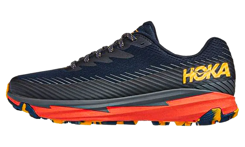 Hoka One Torrent 2 “Outer Space Fiesta” | 1110496-OSFS