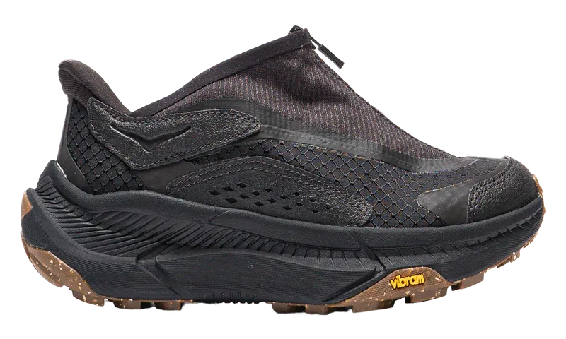 HOKA ONE ONE U Project Transport (carbon black / black) – 1162850-CRBN | 1162850-CRBN
