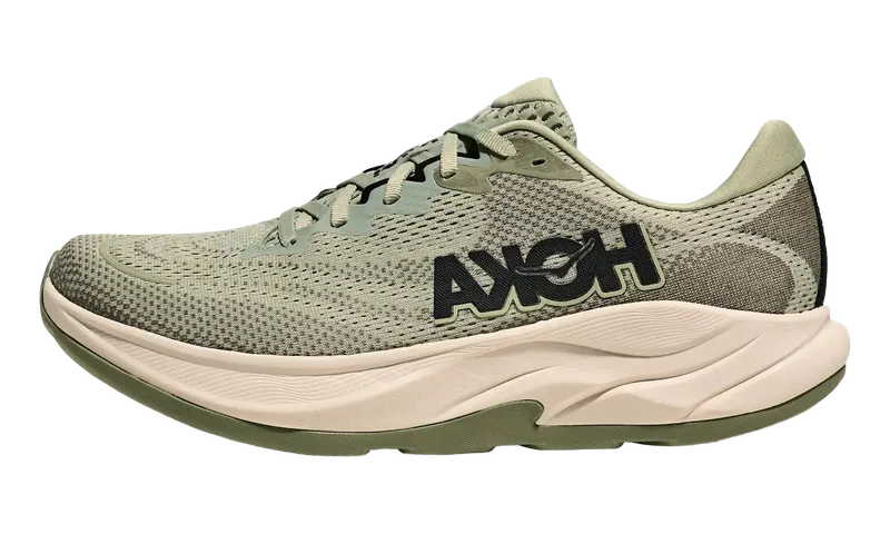 Hoka Rincon 4 “Forest Lichen” | 1155130-FLY
