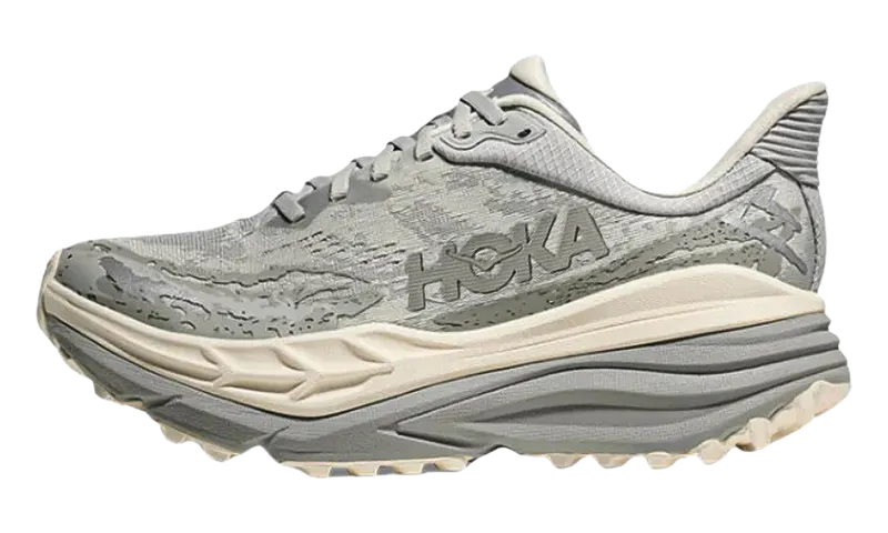 Hoka STINSON 7 “STARDUST ALABASTER” | 1141530-SLBS