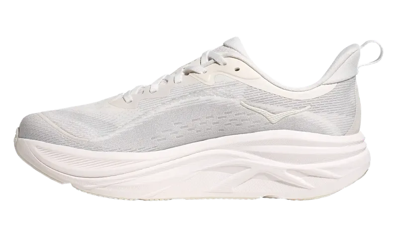 Hoka Skyflow “Frost / Cosmic Grey” | 1155111-FCG