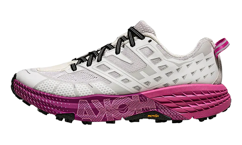 Hoka Speedgoat 2 “Neon Fuschia” | 1162710-CNFC