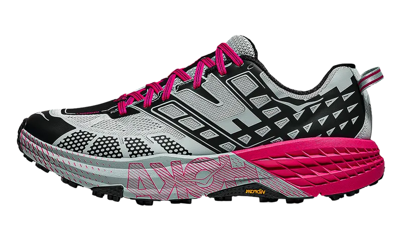 Hoka Speedgoat 2 “Rhubarb” | 1162710-MRH