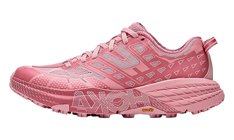 Hoka Speedgoat 2 “Rose Garden” | 1162710-DNKR