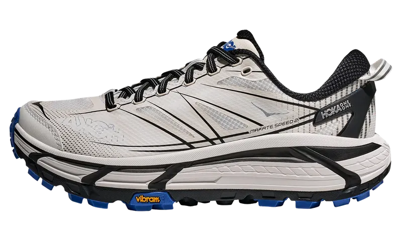 Hoka Stinson Evo GORE-TEX “Foggy Grey” | 1173890-FYGR