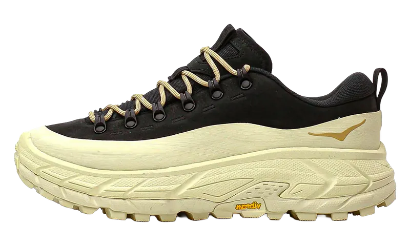 Hoka Tor Summit “Black Pampas Grass” | 1147952-BMP