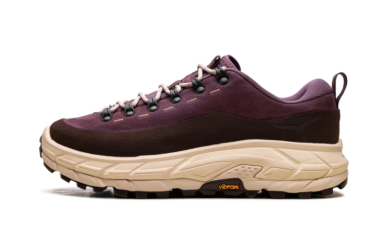 HOKA ONE ONE U Tor Summit (dried fig / cold brew) – 1147952-DRDF | 1147952-DRDF
