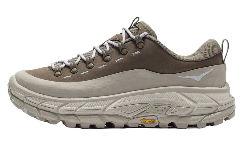 Hoka Tor Summit “Light Roast Putty” | 1147952-LPT