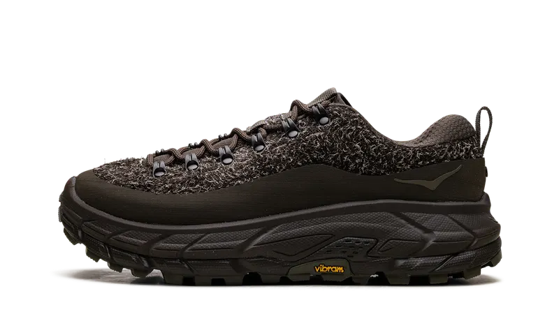 HOKA ONE ONE U Tor Summit Tp (umber / deep umber) – 1155394-UBR | 1155394-UBR