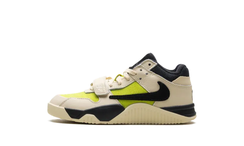 Jordan Jumpman Jack TR PS “Travis Scott Bright Cactus” “Sail / Black / Bright Cactus” | FJ2851-102